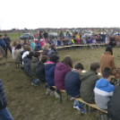 Nefelejcs Gyümölcsöskert avatás Dunaszigeten