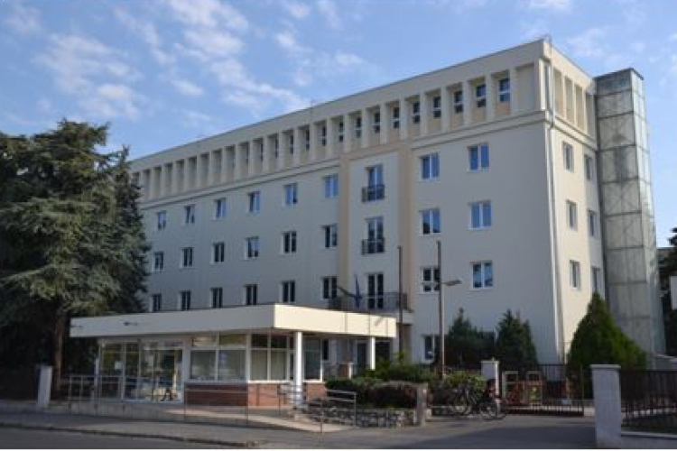 Új helyre költözött a győri járási hivatal