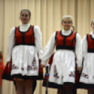 Március 15 - Megemlékezés Mecséren