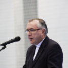 Lipóti Petőfi Sportkör Tornacsarnok Átadó Ünnepsége