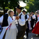 Albertkázmérpusztai Búcsú