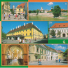 Múltidéző szigetközi képeslapok - Simon Zsuzsanna gyűjteménye