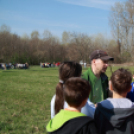 Az ország legnagyobb napóráját avatták Dunaszigeten