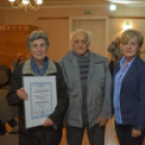 Éves polgármesteri értékelés Máriakálnokon