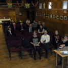 Szigetköz Natúrpark workshop Kimlén