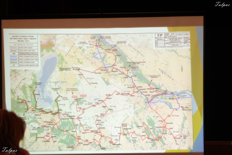 Szigetköz Konferencia - 2018. május 31.