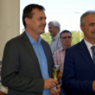 NAGYMŰTÁRGYAK FEJLESZTÉSE ÉS REKONSTRUKCIÓJA - PROJEKTNYITÓ RENDEZVÉNY