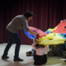 Emléklap kiosztó ünnepség Máriakálnok 2018-ben született babáinak