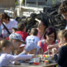 Húsvéti ráhangolódás Máriakálnokon