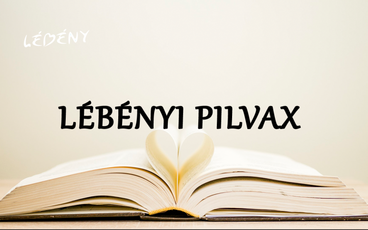Lébényi Pilvax - ma délután