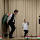 Március 15 - Megemlékezés Mecséren