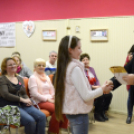 XII. Európai Méhnyakrák Megelőzési Hét, Lébény városban 