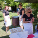 IV. Lébényi Ízőrző Nap