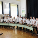 Művészi Kézművesek Kiállítása Dunaszegen