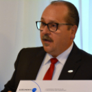 Bölcsőde átadó Lébényben