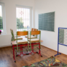 Hivatalosan is átadták a felújított Jánossomorjai iskolát