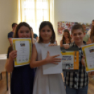 Ártéri erdeink rajzpályázat – eredményhirdetés és kiállítás sok meglepetéssel