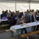 Káposztafesztivál Máriakálnokon