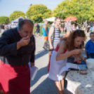 IV. Lébényi Ízőrző Nap