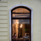 Kotyogós Café - Győr - Kazinczy u. 8