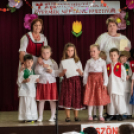 XVIII. Néptáncfesztivál a Duna-Gyöngye Óvodában