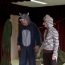 Így élj egészségesen! 