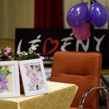 XII. Európai Méhnyakrák Megelőzési Hét, Lébény városban 