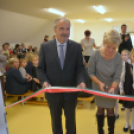 Csicsergő Óvoda átadó, Máriakálnokon 