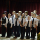 Negyedik gyertya gyújtás és Adventi koncert Máriakálnokon 