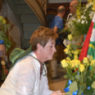 10. Jubileumi Szent Jakab zarándoklat Lébényben 