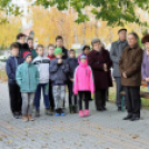 Érsek Imrére emlékeztek Darnózselin