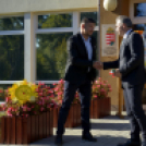 Szigetközi Önkormányzatok a fenntartható energiahasználatért