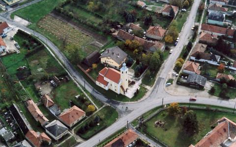 Közmeghallgatás Máriakálnokon