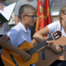 Lébényi városi ünnepség 