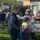 Húsvéti ráhangolódás Máriakálnokon