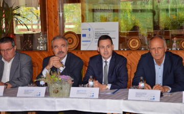 dr. Nagy István: Szigetköz él és élni akar 