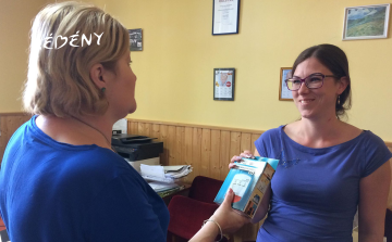 Lébény is csatlakozott a megyei kampányhoz 