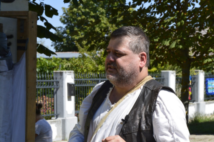 Albertkázmérpusztai Búcsú