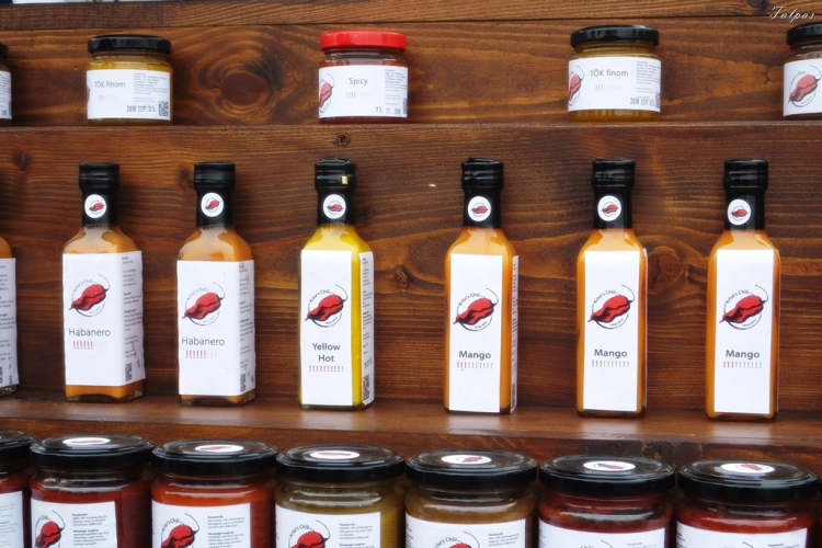 I. Szigetközi Vásár