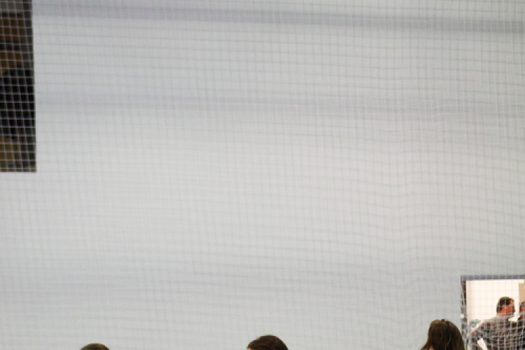 Lipóti Petőfi Sportkör  Tornacsarnok Átadó Ünnepsége