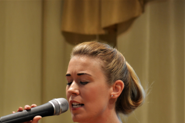 Lébényi Pilvax Sík Frida színművésszel