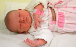 Tóth-Zsiga Nikoletta, Hegyeshalom