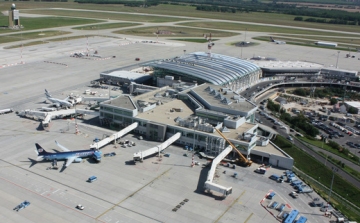 Budapesten működik a legjobb repülőtér Kelet-Európában