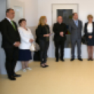 Bölcsődeátadás Halászin