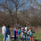 Az ország legnagyobb napóráját avatták Dunaszigeten