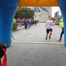 I. Tüdőlebeny Futóverseny Lébény - célfotók