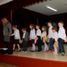 Emléklap kiosztó ünnepség Máriakálnok 2016-ban született babáinak