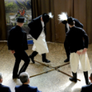 Szigetköz Naturpark Címátadó Ünnepség