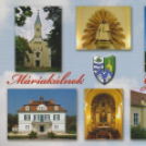 Múltidéző szigetközi képeslapok - Simon Zsuzsanna gyűjteménye