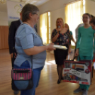 Ártéri erdeink rajzpályázat – eredményhirdetés és kiállítás sok meglepetéssel